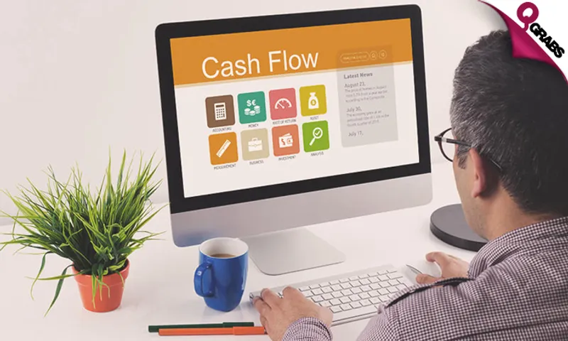 Diploma in Cashflow!